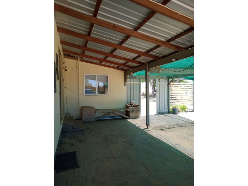 Lot 3 Bruce Rock East Road, Bruce Rock WA 6418