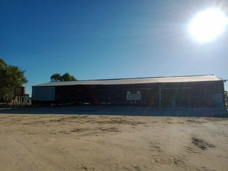 Lot 3 Bruce Rock East Road, Bruce Rock WA 6418