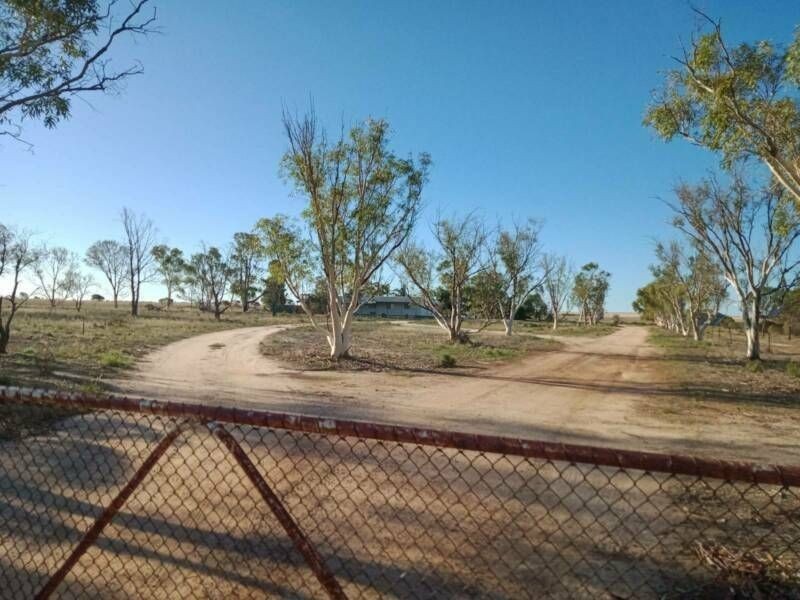 Lot 3 Bruce Rock East Road, Bruce Rock WA 6418