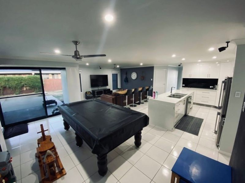 22 Lucy Court, Mirani QLD 4754