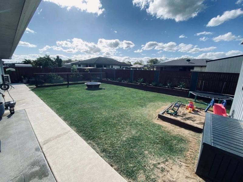 22 Lucy Court, Mirani QLD 4754