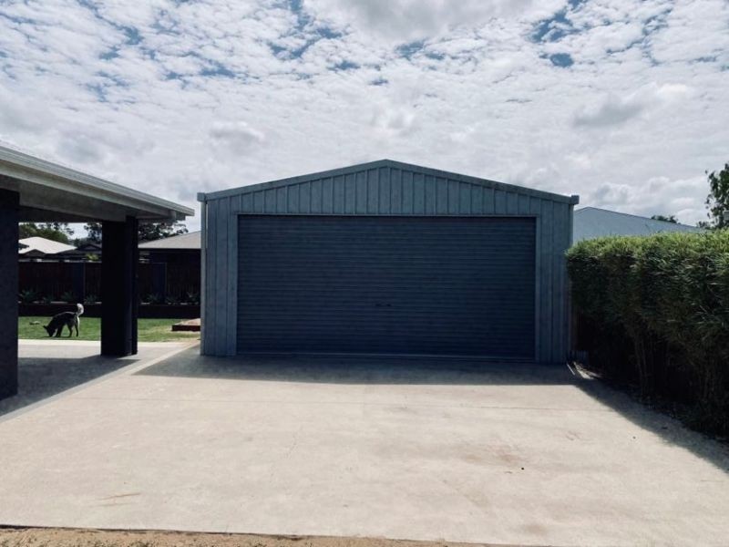 22 Lucy Court, Mirani QLD 4754