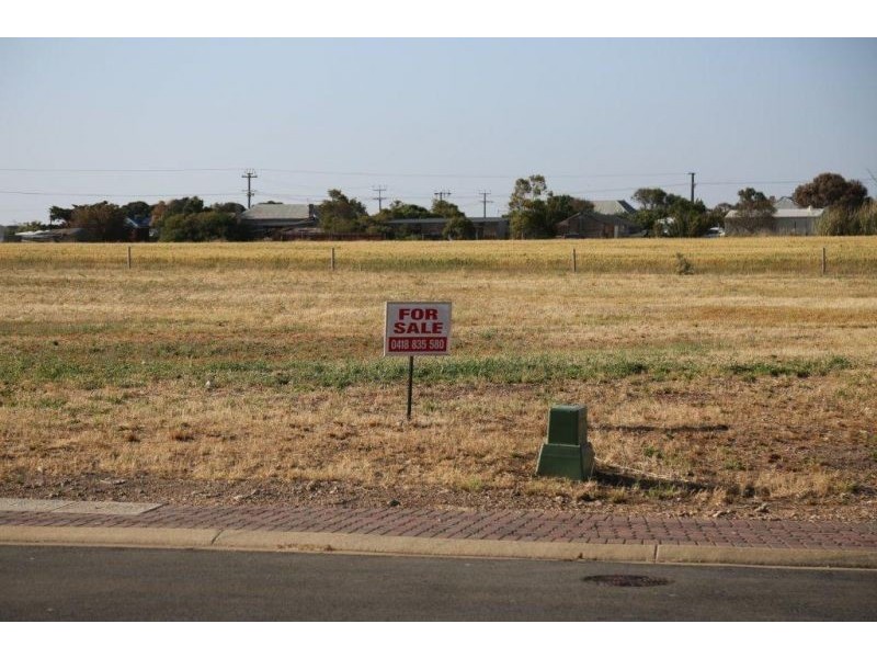 12 Charles Carter Way, Edithburgh SA 5583