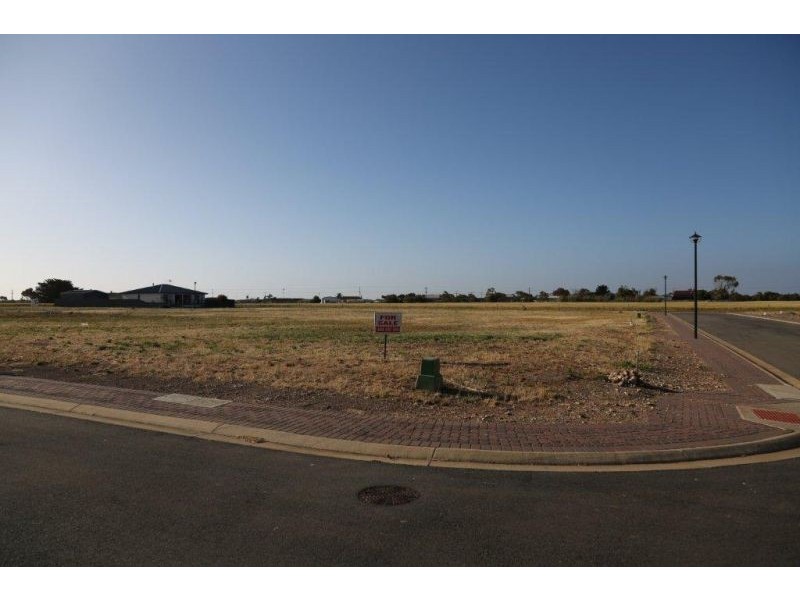 12 Charles Carter Way, Edithburgh SA 5583