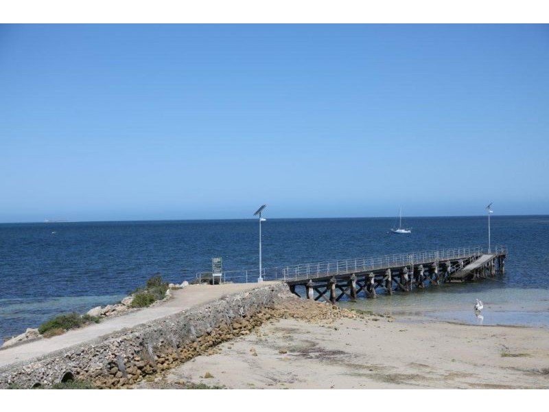 12 Charles Carter Way, Edithburgh SA 5583