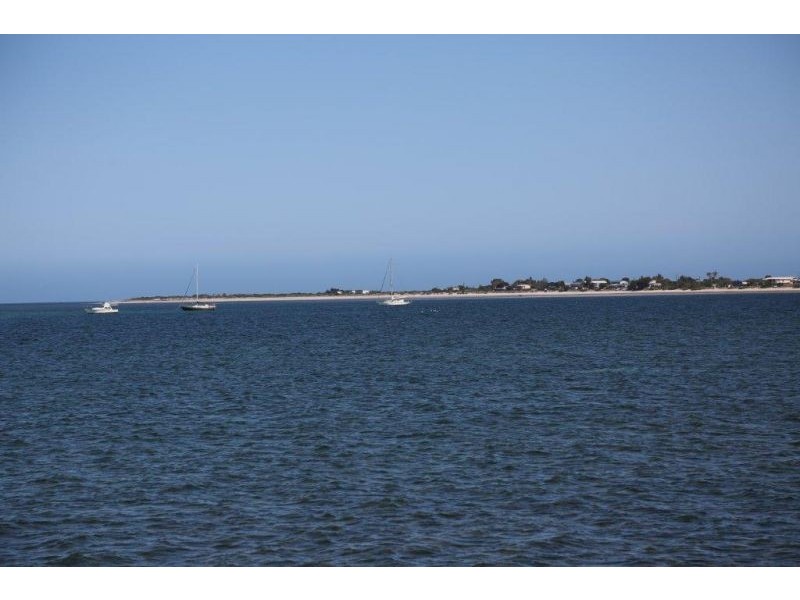 12 Charles Carter Way, Edithburgh SA 5583