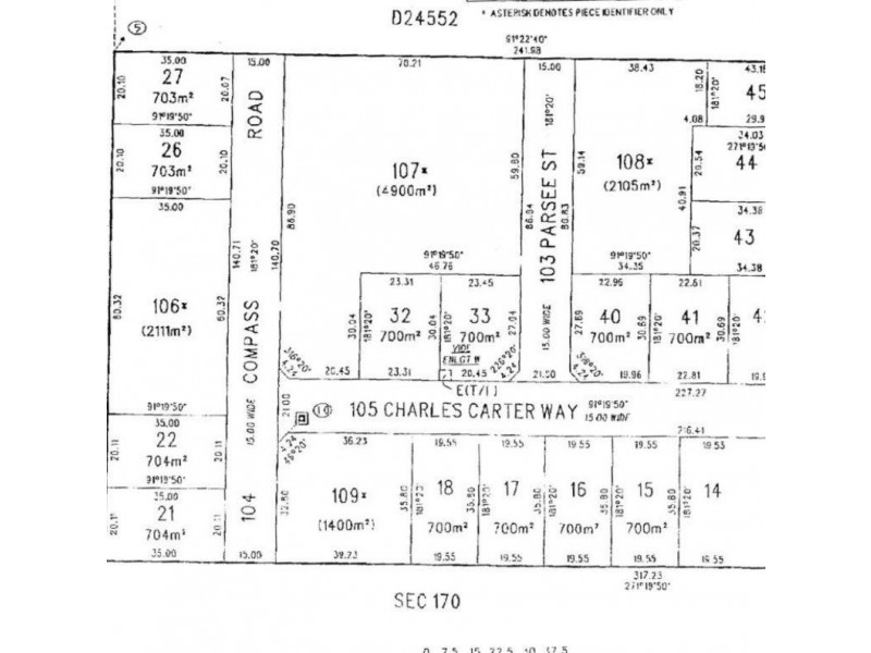 12 Charles Carter Way, Edithburgh SA 5583