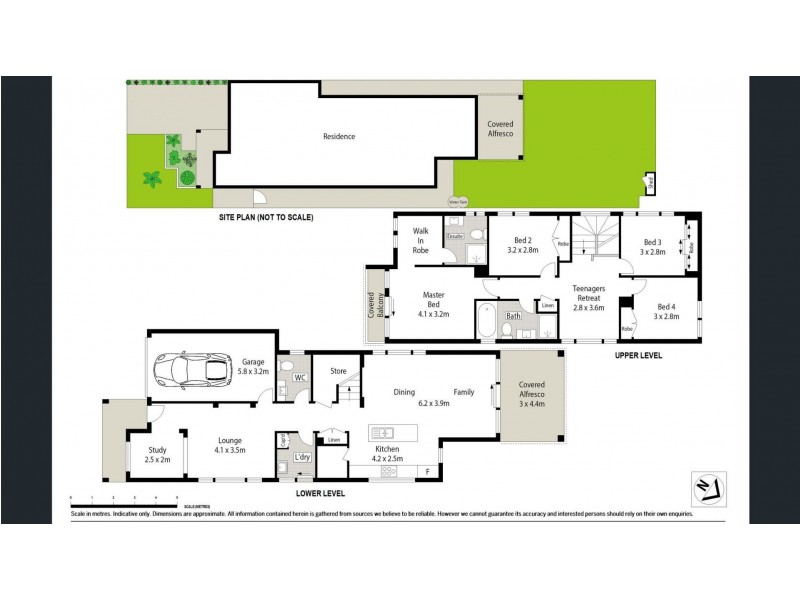 141b Kavanagh St, Gregory Hills NSW 2557
