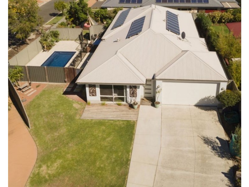 21 Gribble Circuit, Kealy WA 6280
