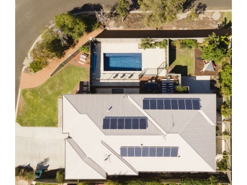 21 Gribble Circuit, Kealy WA 6280