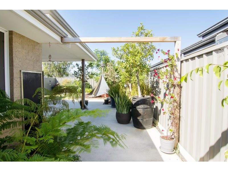 21 Gribble Circuit, Kealy WA 6280