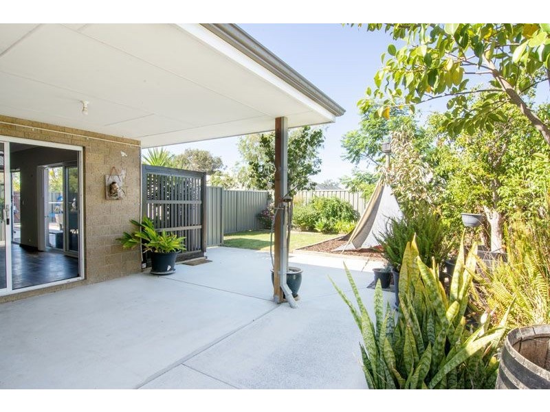 21 Gribble Circuit, Kealy WA 6280