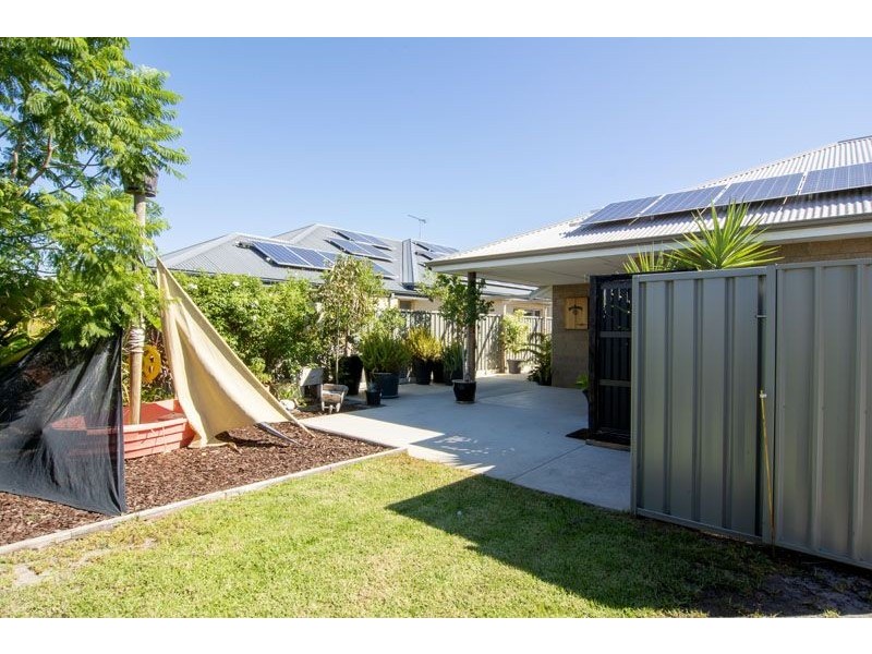 21 Gribble Circuit, Kealy WA 6280