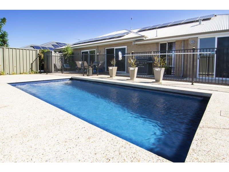 21 Gribble Circuit, Kealy WA 6280
