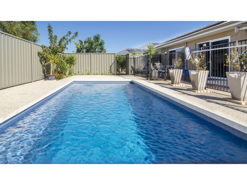 21 Gribble Circuit, Kealy WA 6280