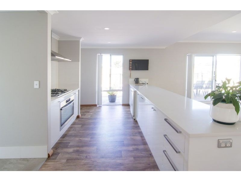 21 Gribble Circuit, Kealy WA 6280