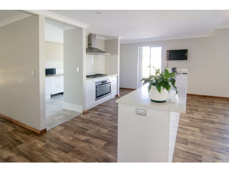 21 Gribble Circuit, Kealy WA 6280