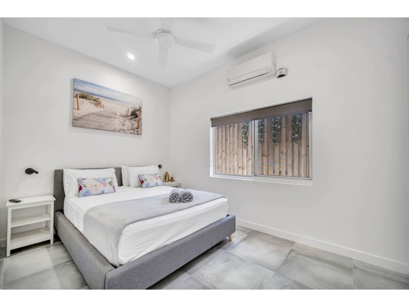 Port Douglas QLD 4877