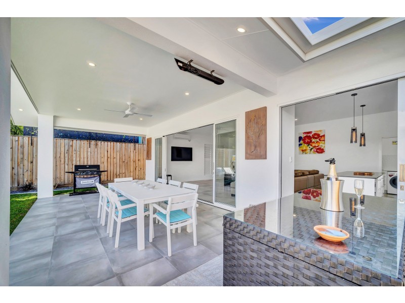 Port Douglas QLD 4877