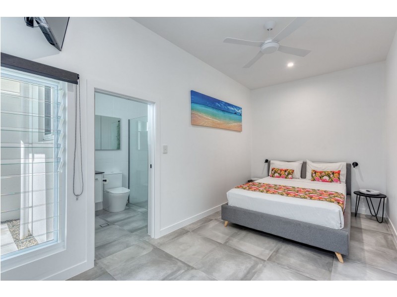 Port Douglas QLD 4877