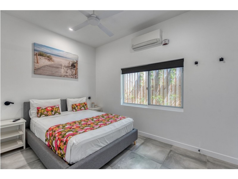 Port Douglas QLD 4877