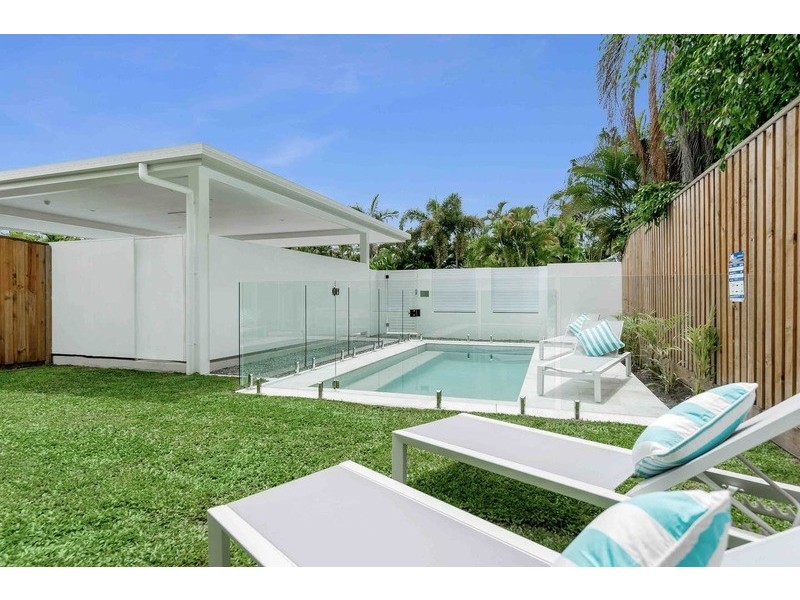 Port Douglas QLD 4877