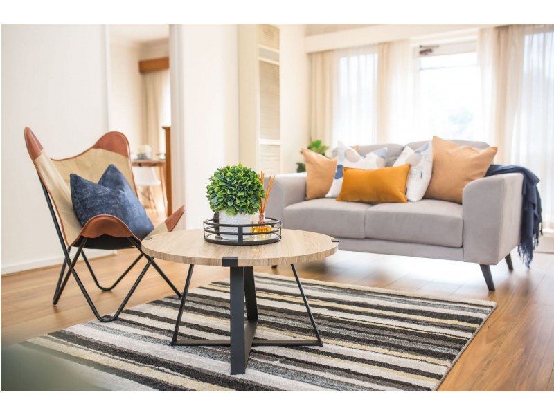 4/1 Wills Street, Kew VIC 3101