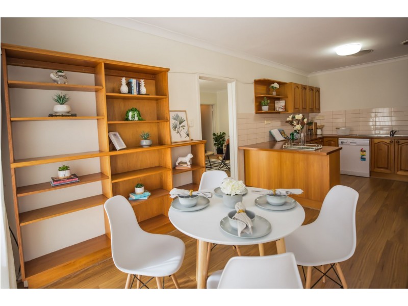 4/1 Wills Street, Kew VIC 3101