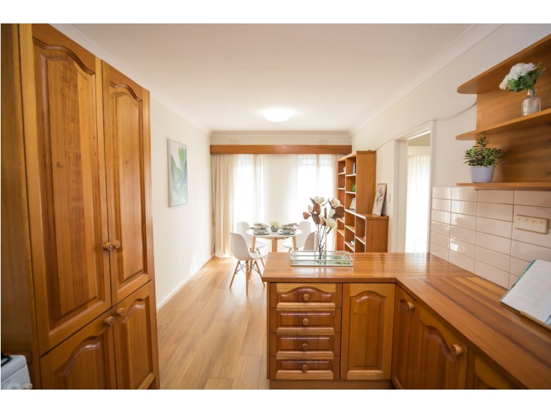 4/1 Wills Street, Kew VIC 3101