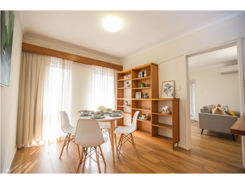 4/1 Wills Street, Kew VIC 3101