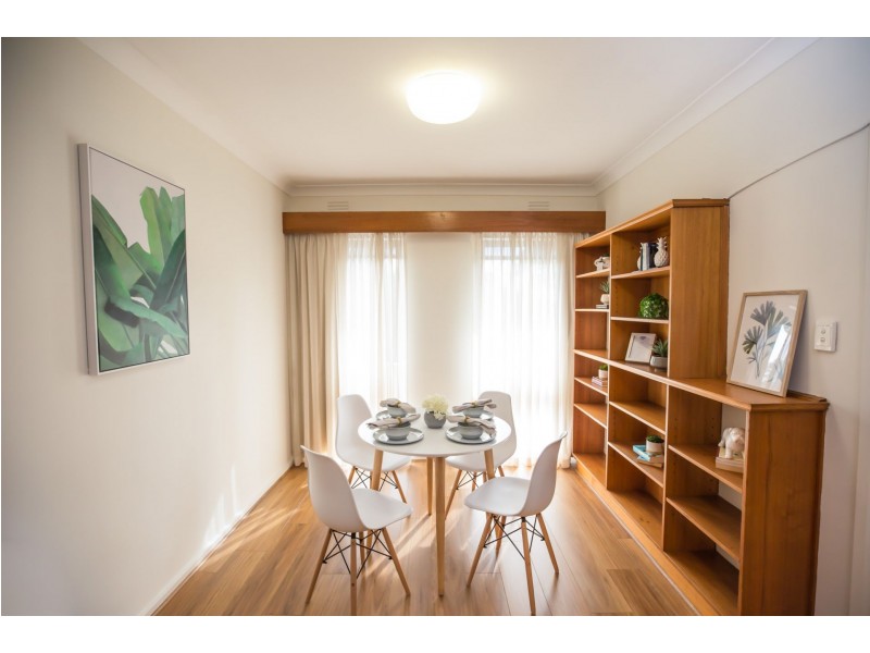 4/1 Wills Street, Kew VIC 3101