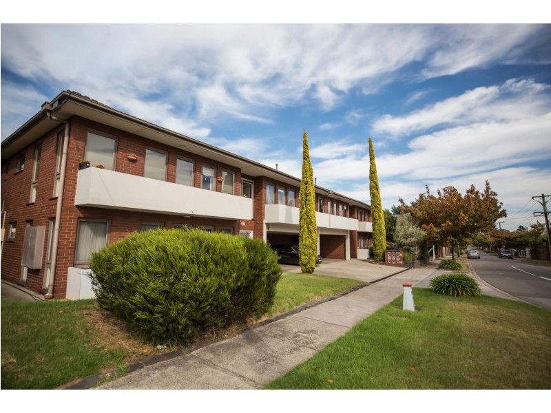 4/1 Wills Street, Kew VIC 3101