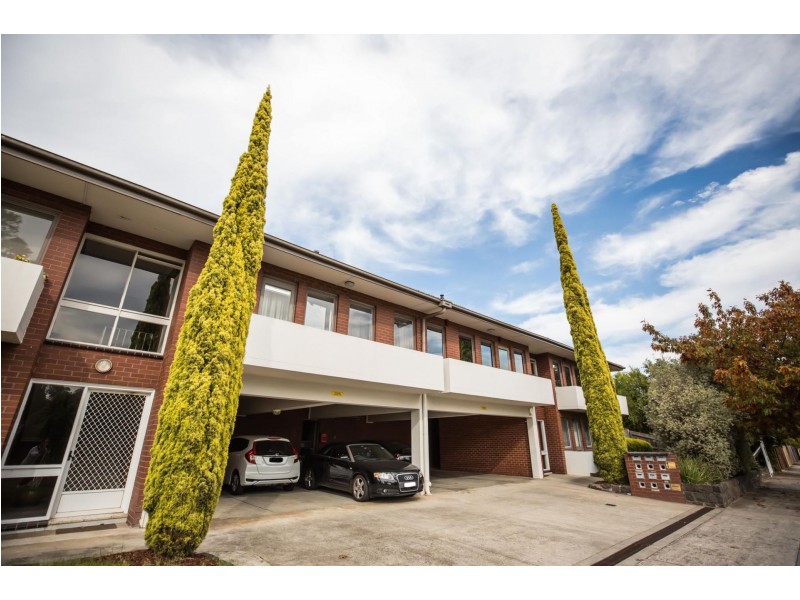 4/1 Wills Street, Kew VIC 3101