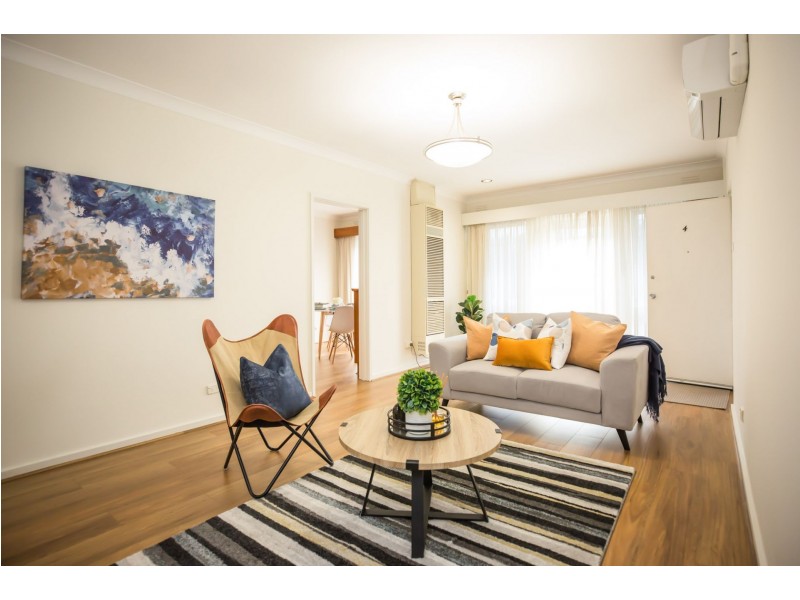 4/1 Wills Street, Kew VIC 3101