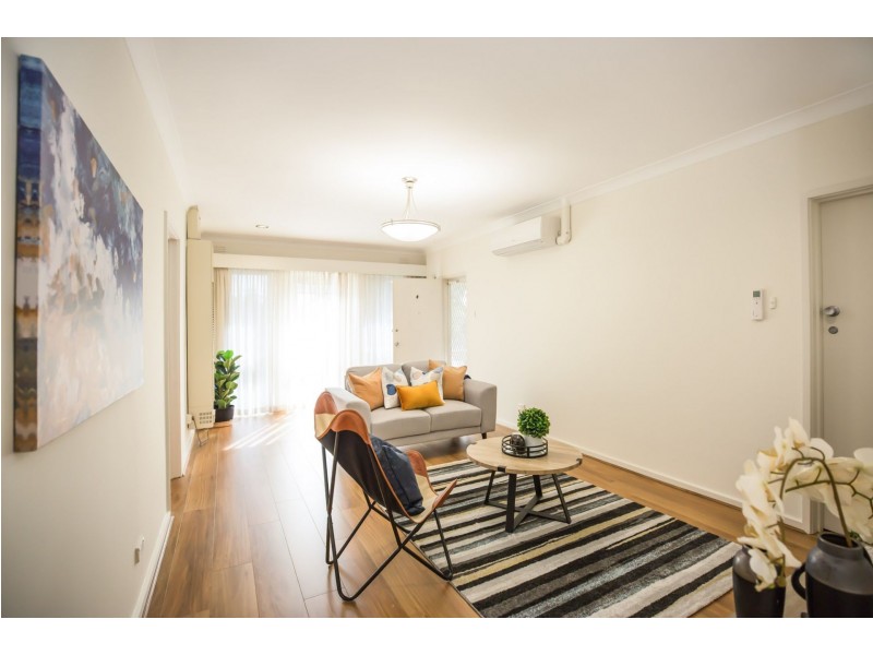 4/1 Wills Street, Kew VIC 3101