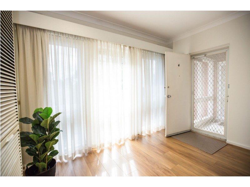 4/1 Wills Street, Kew VIC 3101