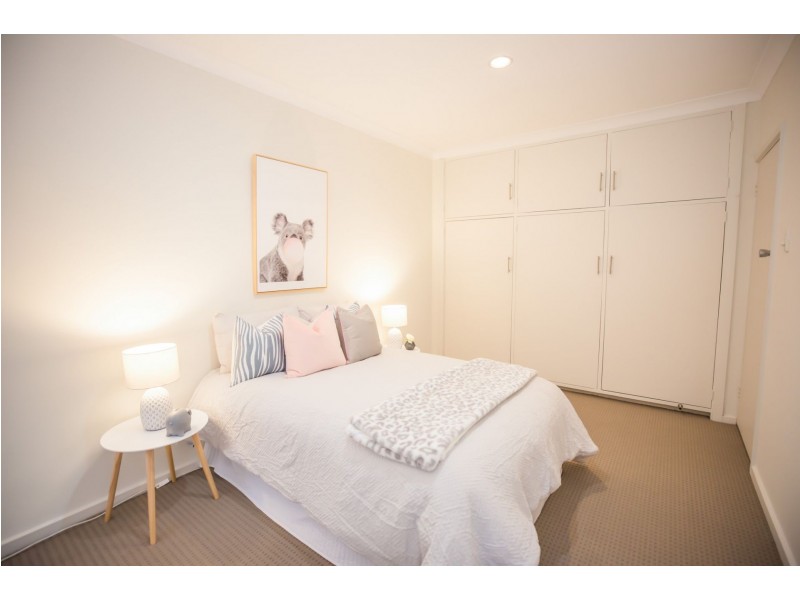 4/1 Wills Street, Kew VIC 3101