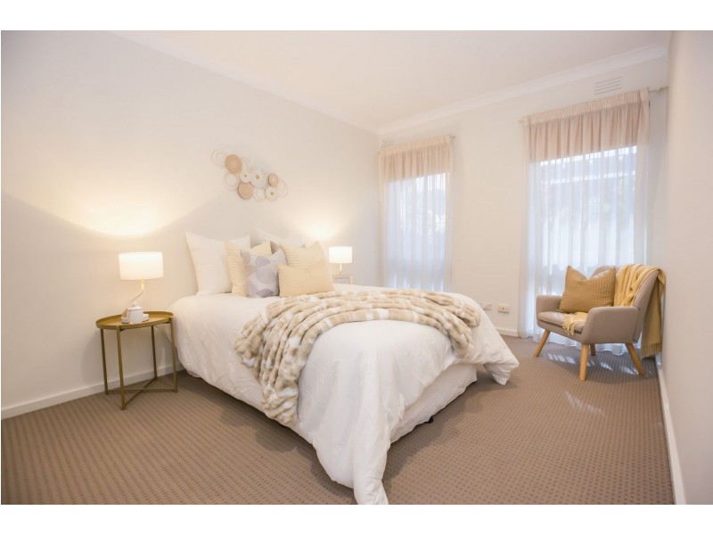 4/1 Wills Street, Kew VIC 3101