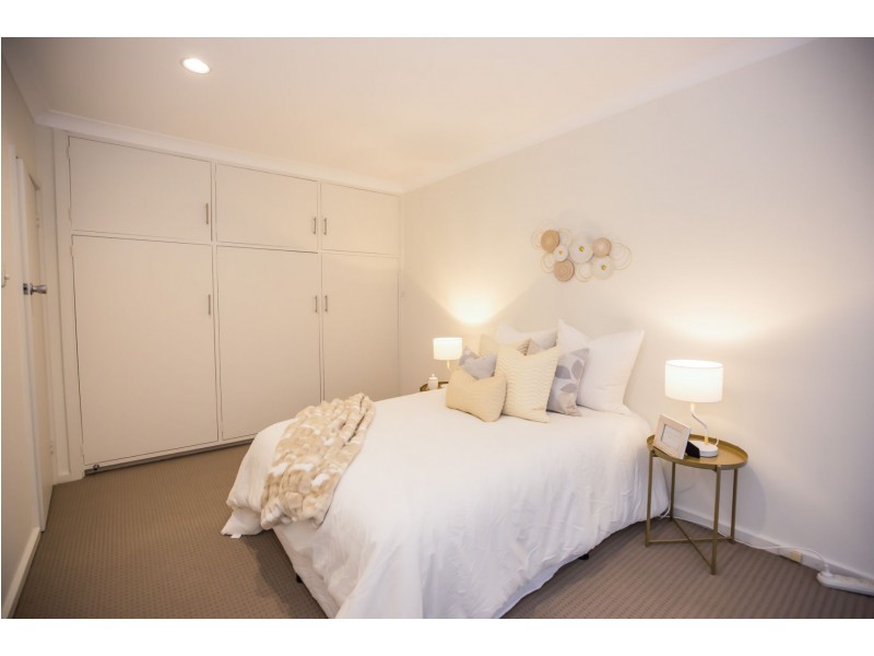 4/1 Wills Street, Kew VIC 3101