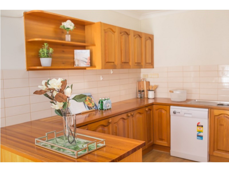 4/1 Wills Street, Kew VIC 3101