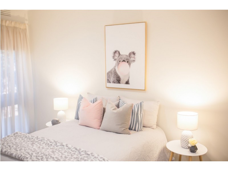 4/1 Wills Street, Kew VIC 3101