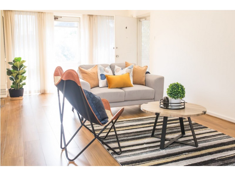 4/1 Wills Street, Kew VIC 3101