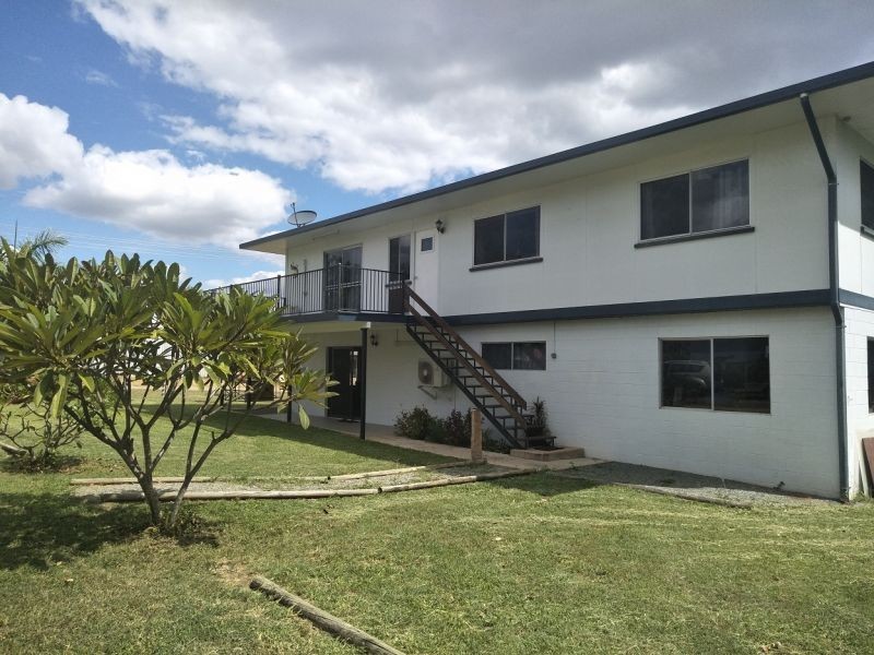 42 Third Avenue, Scottville QLD 4804