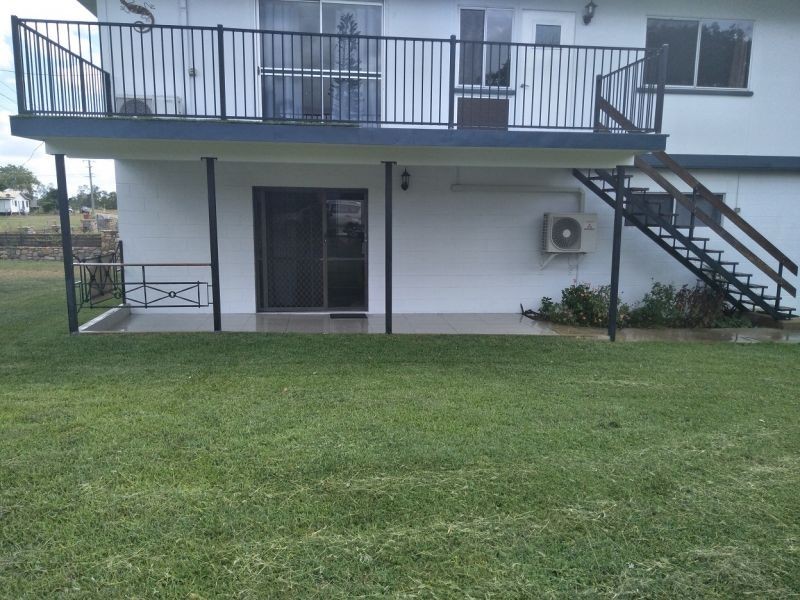 42 Third Avenue, Scottville QLD 4804