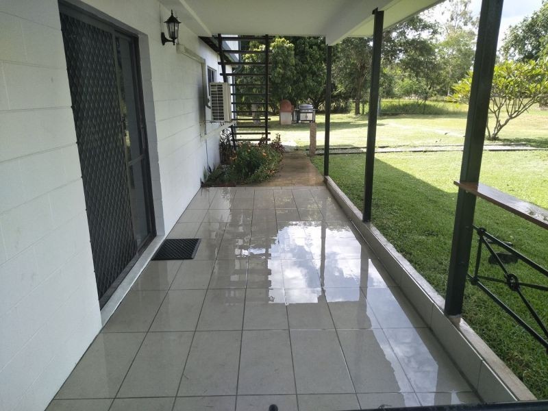 42 Third Avenue, Scottville QLD 4804