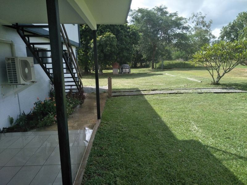 42 Third Avenue, Scottville QLD 4804