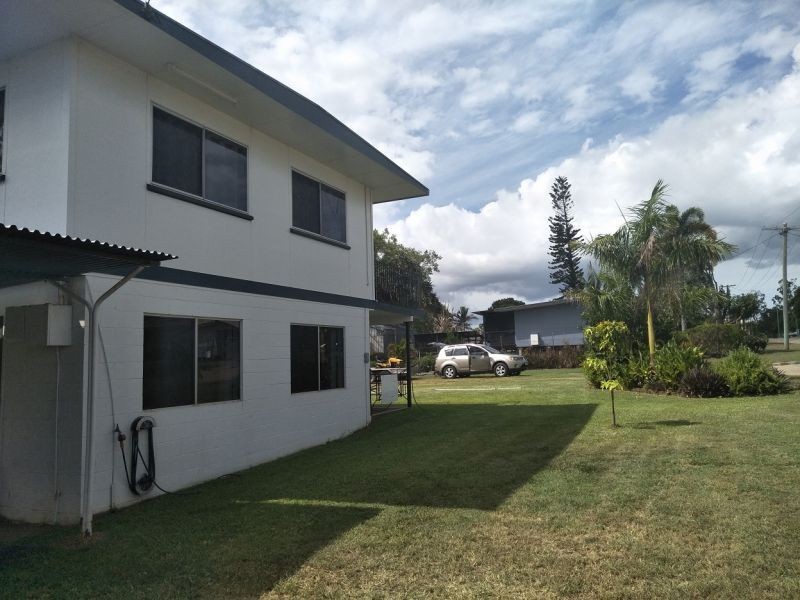 42 Third Avenue, Scottville QLD 4804