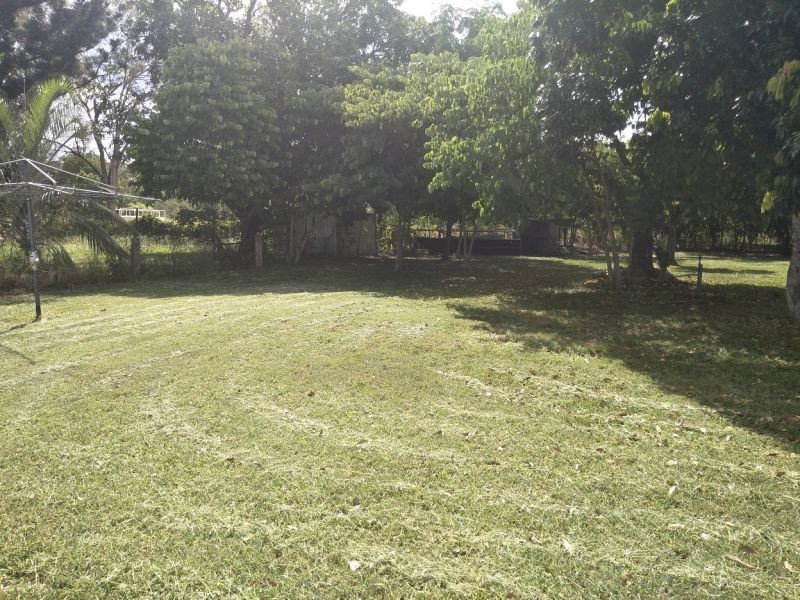 42 Third Avenue, Scottville QLD 4804