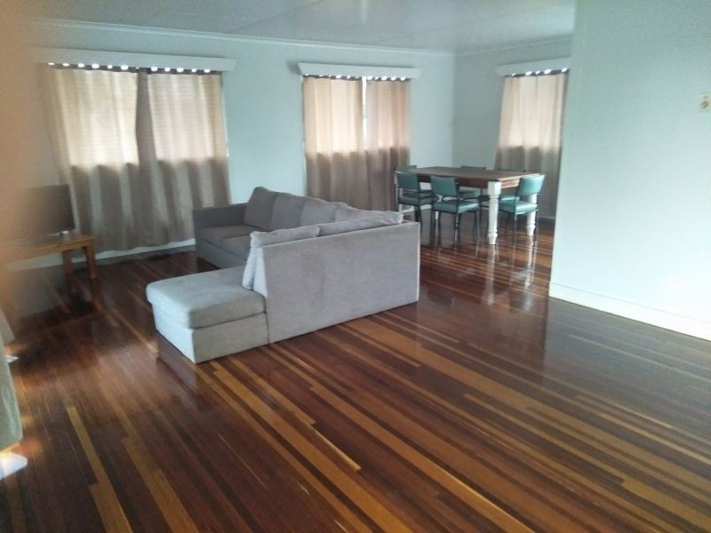 42 Third Avenue, Scottville QLD 4804