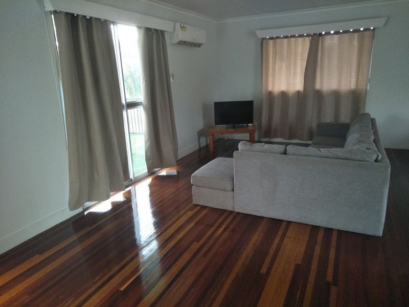 42 Third Avenue, Scottville QLD 4804